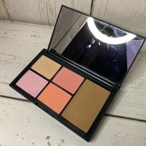 NARS Virtual Domination Cheek Palette